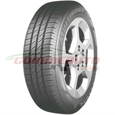 COP. 155/65TR13 FIRESTONE MULTIHAWK 2 73T